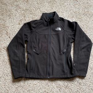 North Face Women’s Windwall Fleece Jacket